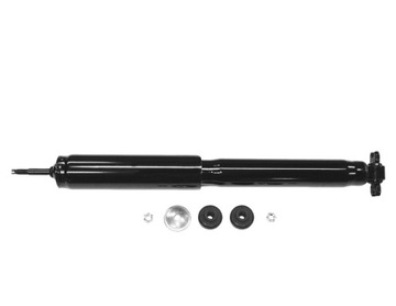 TLUMIČ PŘEDNÍ JEEP WRANGLER TJ 1997 - 2006 MONROE USA