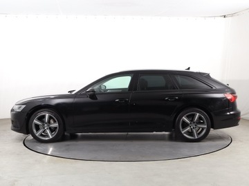 Audi A6 C8 Avant 2.0 40 TDI 204KM 2019 Audi A6 40 TDI, Salon Polska, 201 KM, 4X4, zdjęcie 2