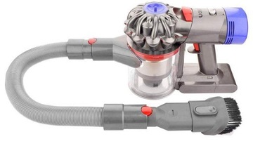 ШЛАНГ для пылесоса DYSON V8 V10 V11 V12 V15 V6 V7, гибкий, гибкая трубка