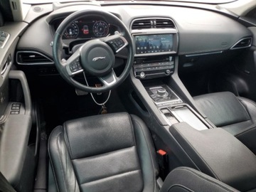Jaguar F-Pace 2020 Jaguar F-Pace 2020, 2.0L, 4x4, CHECKERED FLAG,..., zdjęcie 6