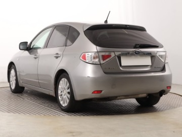 Subaru Impreza III Hatchback 2.0 i 150KM 2008 Subaru Impreza 2.0R, Salon Polska, 4X4, Klima, zdjęcie 3