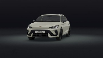 Cupra Leon II Sportstourer Facelifting 2.0 TSI 333KM 2026 Cupra Leon Sportstourer VZ 2.0 TSI 333 KM DSG, zdjęcie 8