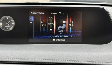 Lexus UX 2021 Lexus UX 250h,Hybryda,4x4,Gwarancja, zdjęcie 26