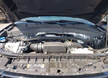 Ford Explorer VI 2020 Ford Explorer 2020, 3.0L, 4x4, ST, od ubezpieczalni 3.0 Benzyna 400KM, zdjęcie 12