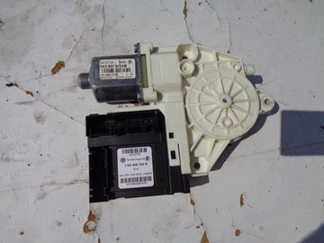 SILNICZEK SZYBY 1K0959792K VW GOLF 5 V