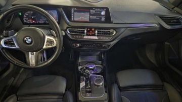 BMW 2021 BMW 1M M135i, 306 KM, 106 Tys.km, 4x4, Bezwypadkowy, Stan Idealny, Ceramika, zdjęcie 16