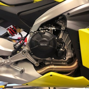 APRILIA RS660 TUONO - НАБОР КРЫШЕК GB RACING