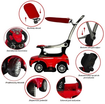 STRAŻ WÓZ SAMOCHÓD STRAŻACKI JEŹDZIK 4w1 TABLICA