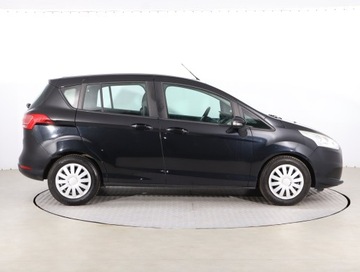 Ford B-MAX 1.0 EcoBoost 100KM 2013 Ford B-Max 1.0 EcoBoost, Navi, Klima, Parktronic, zdjęcie 5
