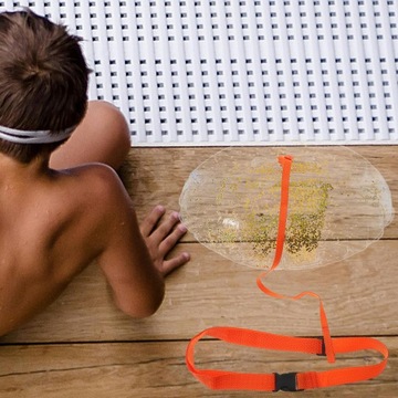 ДЕТСКИЙ ПЛАВАЮЩИЙ МЯЧ FLOTYES