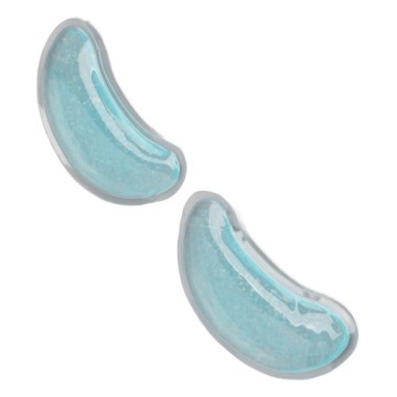 ПВХ и гелевые экологические охлаждающие наглазники