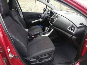 Suzuki SX4 2018 Suzuki SX4 S-Cross Salon PL//Automat, zdjęcie 24