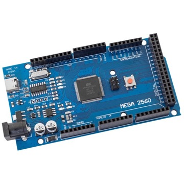 MEGA 2560 R3 USB-C, совместимый с Arduino | клон модуля rev3 высокого качества