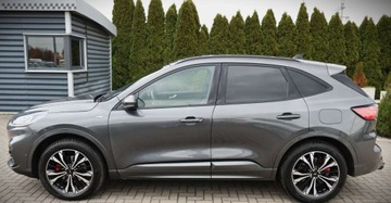 Ford Kuga III SUV 2.0 EcoBlue 190KM 2020 Ford Kuga (Nr.098) 2.0 Automat 4x4 ST Line HUD BO Klima Kamera Gwarancja, zdjęcie 6