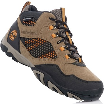 BUTY TRAPERY TIMBERLAND CRESTIDGE A258N WATERPROOF r. 44