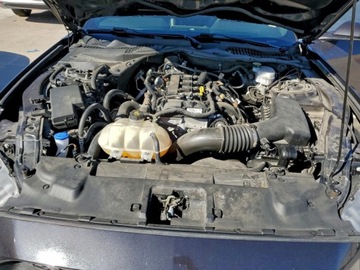 Ford Mustang VI 2022 Ford Mustang 2022 2.3l 2.3 Benzyna 310KM, zdjęcie 6