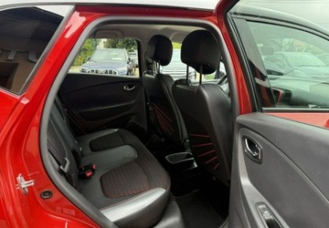 Renault Captur I Crossover 1.2 TCe EDC 120KM 2014 Renault Captur 1,2 120KM Helly Hansen Automat Kola latozima 1.2 Benzyna, zdjęcie 23