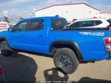 Toyota Tacoma II 2021 Toyota Tacoma 2021r., TRD OFF ROAD, od ubezpieczalni 3.5 Benzyna 278KM, zdjęcie 3