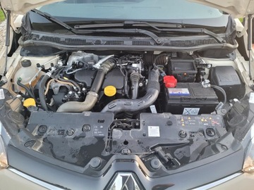 Renault Captur I Crossover ENERGY dCi  90KM 2016 RENAULT CAPTUR NISKI ORYGINALNY PRZEBIEG !!! NOWY ROZRZĄD !!!, zdjęcie 27