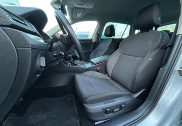 Skoda Superb III Kombi Plug-In Hybrid 1.4 TSI Plug-In-Hybrid 218KM 2024 Skoda Superb Plug-In Hybrid Style, Hak, LED Matrix, GPS, Fotel z pamiecia,, zdjęcie 7