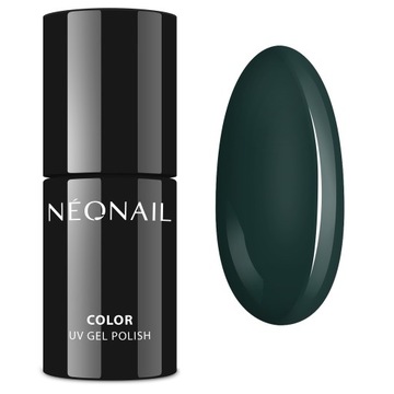 NEONAIL Lakier Hybrydowy 3778 Lady Green 7,2 ml