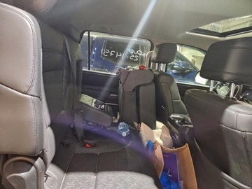 Toyota Sequoia II 2024 Toyota Sequoia SR5 2024 3.4l 3.4 Hybryda 437KM, zdjęcie 11