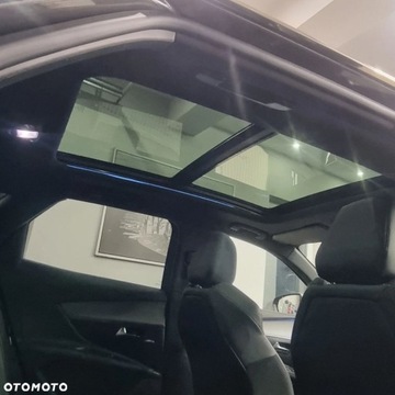 Peugeot 3008 II Crossover 2.0 BlueHDi 180KM 2017 Peugeot 3008 Peugeot 3008 BlueHDi 180 Stop amp Start EAT6 GT 2.0 Diesel, zdjęcie 9