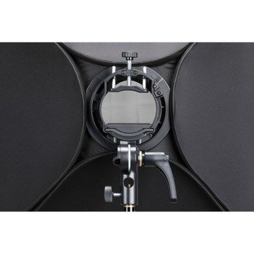 Godox SGUV8080 держатель для уличного софтбокса S2 стробинг