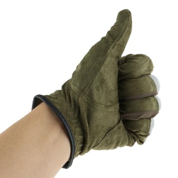 Перчатка для гольфа на левую руку 26