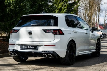 Volkswagen Golf VIII R Facelifting 2.0 TSI 333KM 2026 Volkswagen Golf R 2.0 TSI 4Motion 333 KM DSG, zdjęcie 37
