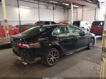 Toyota Camry IX 2023 Toyota Camry SE 2023 2.5l 2.5 Benzyna 203KM, zdjęcie 5