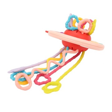 СЕНСОРНАЯ ИГРУШКА МОНТЕССОРИ РЕДИСКА