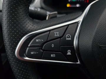 Renault Captur II 2025 Renault Captur 1.3TCe 160KM Mild Hybryd Techno Pakiet driving safety Paki, zdjęcie 11