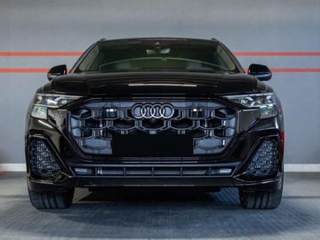 Audi Q8 SQ8 4.0 TFSI 507KM 2025 AUDI Q8 SQ8 TFSI quattro Suv 4.0 (507KM) 2025, zdjęcie 2