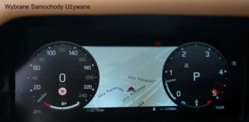 Land Rover Defender IV (L663) 2026 Land Rover Defender Land Rover Defender X-Dynamic SE 3.0 D350 mHEV X-Dynam, zdjęcie 8