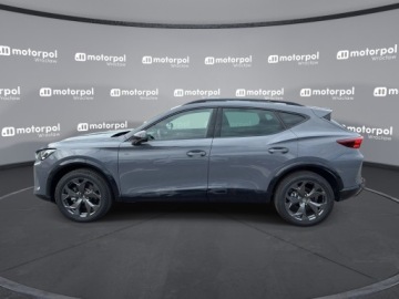 Cupra Formentor Crossover 1.5 TSI 150KM 2025 Cupra Formentor 1.5 eTSI mHEV DSG 150 KM, zdjęcie 2