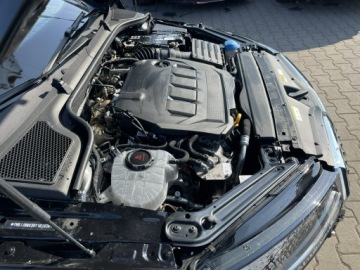 Skoda Octavia IV Kombi 2.0 TDI 150KM 2024 Škoda Octavia Skoda Octavia Automat Kamera, zdjęcie 15