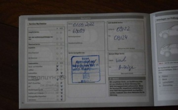 Seat Ibiza IV Hatchback 5d Facelifting 1.4 85KM 2015 Seat Ibiza 1.4 MPI 92 TYS KM Oryginal Lakier 2 KPL KOL Grzane Fotele Sprow, zdjęcie 35