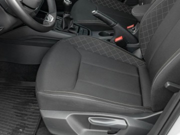 Skoda Scala Hatchback 1.0 TSI 110KM 2022 Škoda Scala Skoda Scala DW7UK61#1.0 TSI Ambition, zdjęcie 12