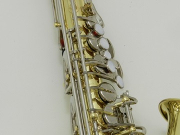 Саксофон альт Yamaha YAS-23 После технического осмотра DR24-059