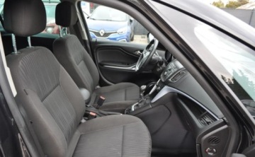 Opel Zafira C Tourer 1.4 Turbo ECOTEC 140KM 2016 Opel Zafira 7 osobowy 1.4 Turbo Benzyna Nawigacja Tempomat Cz. parkowania, zdjęcie 15