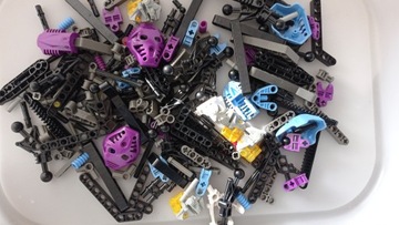 LEGO Bionicle 8548 Нуи-Джага