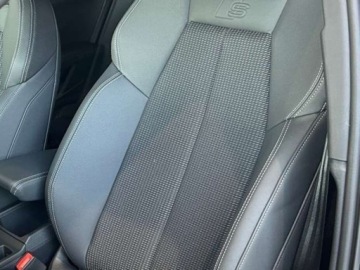 Audi A3 8Y 2026 1.5 TFSI S Line Sportback (150 KM) Reflektory Matrix LED, zdjęcie 3