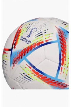 ADIDAS FOOTBALL RIHLA TRAINING QATAR 22 H57798