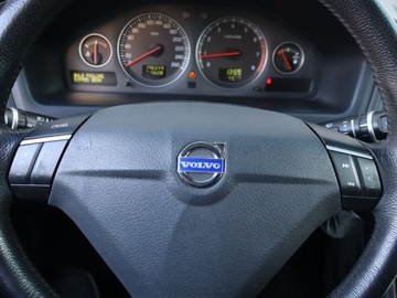 Volvo S60 I 2.4 20V 140KM 2008 Volvo S60 2.4, Salon Polska, Serwis ASO, Klima, zdjęcie 10