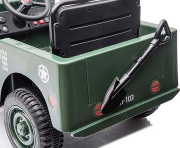 ВОЕННЫЙ ДЖИП АВТО АККУМУЛЯТОР 12В 4 ДВИГАТЕЛЯ ПИЛОТ