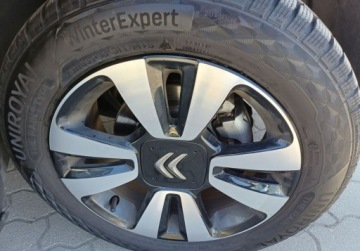 Citroen C3 III Hatchback Facelifting 1.2 PureTech 110KM 2023 Citroen C3 MAX 110 KM Automat I wl. GWARANCJA FV23 1.2 Benzyna, zdjęcie 8