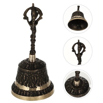 Колокольчик Белл Йога Декор Буддизм