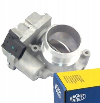 KORPUS PRZEPUSTNICY M.MARELLI do VW TOUAREG 3.0 V6