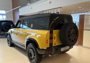 Land Rover Defender IV (L663) 2025 Land Rover Defender Defender MY26 3.0D I6 350 PS AWD Auto Trophy Edition D, zdjęcie 19